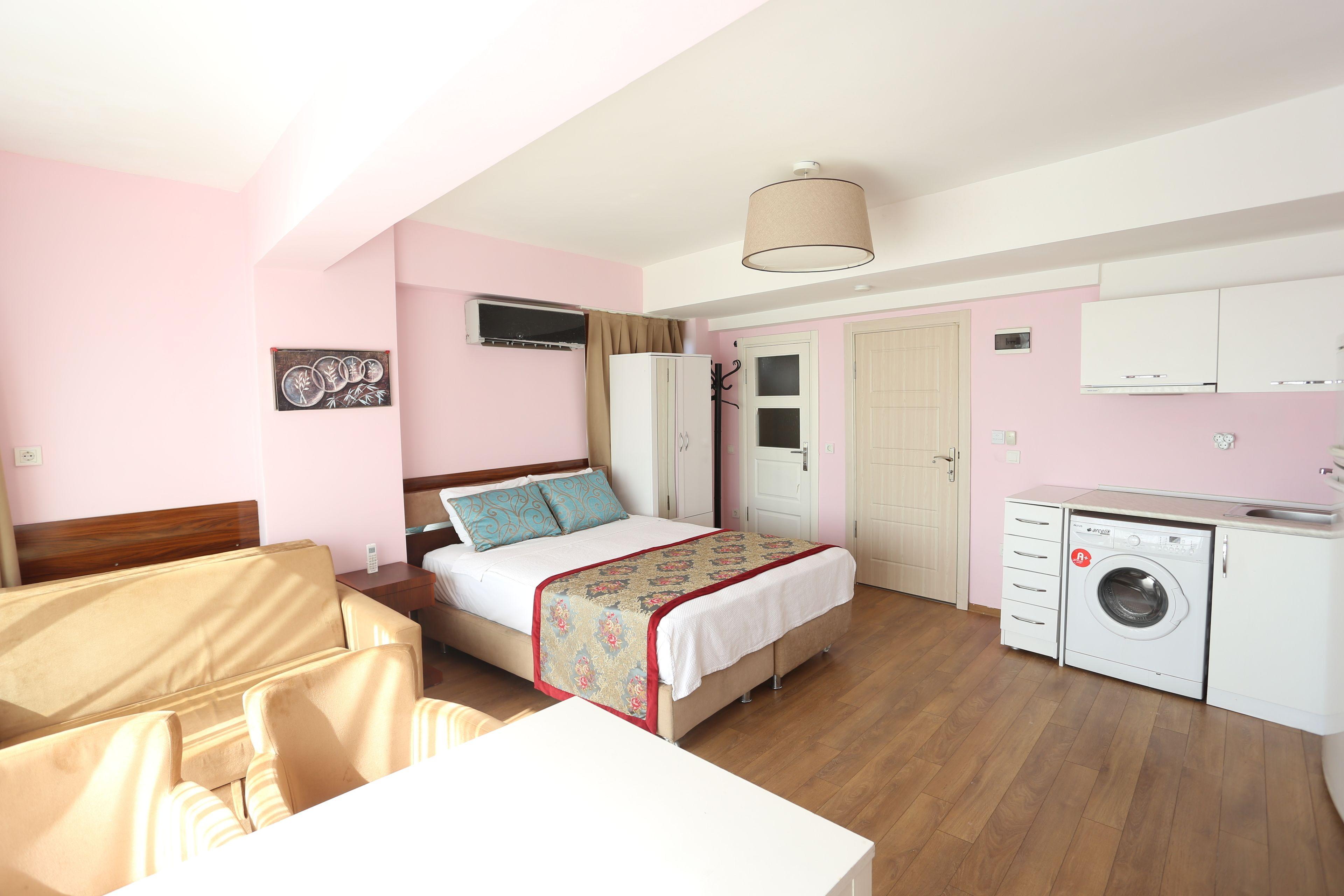 Bude Ortakoey, Istanbul