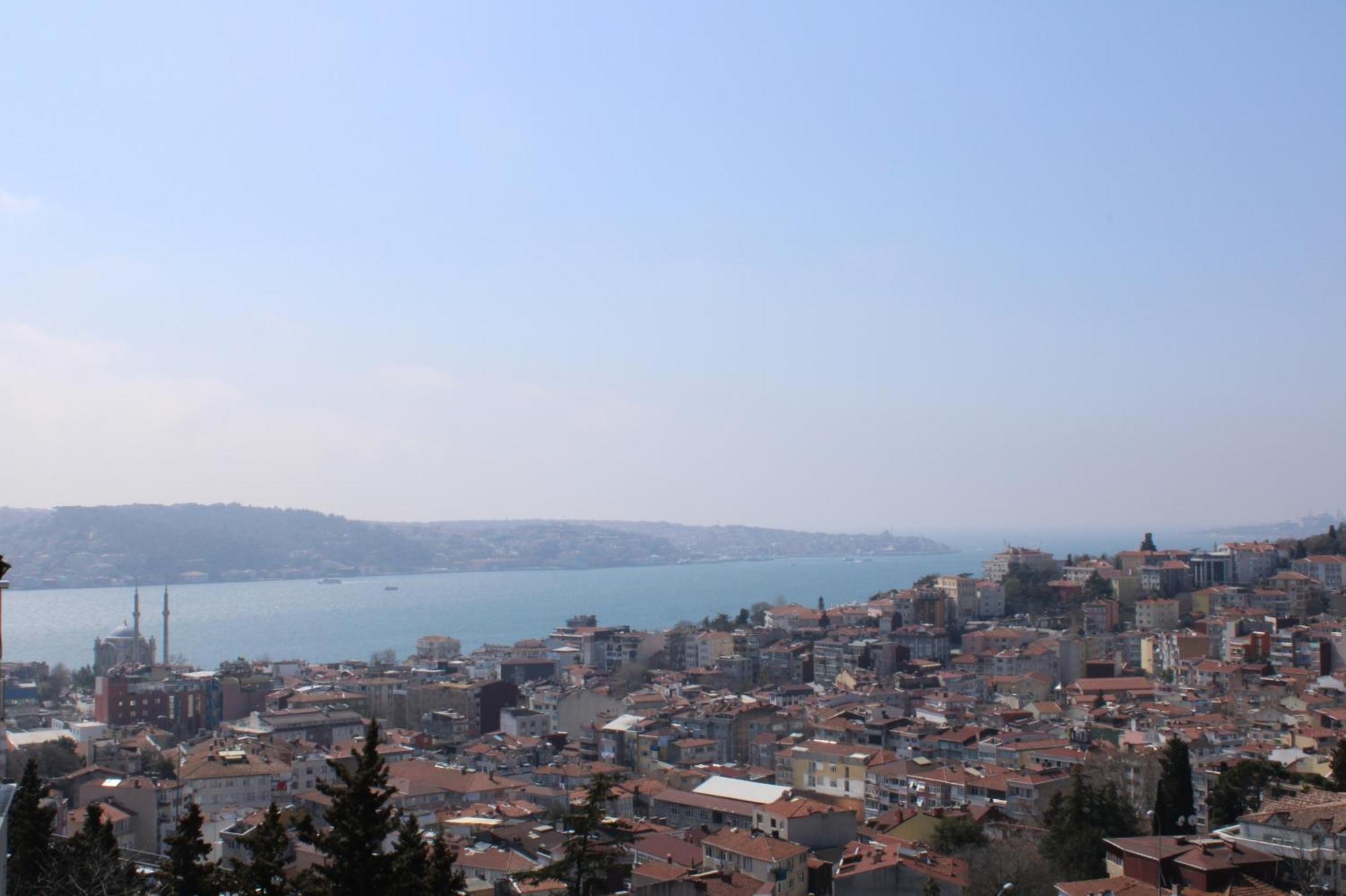 Bude Ortakoey — Fotoğraflar 3